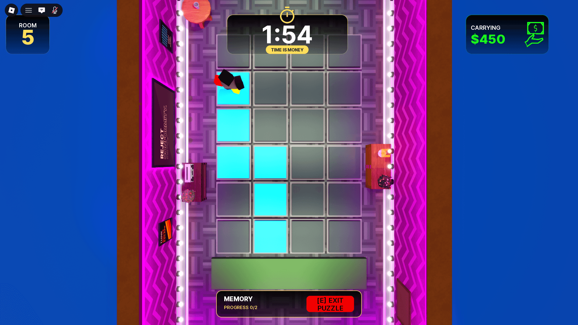 Let's Escape! Screenshot 4
