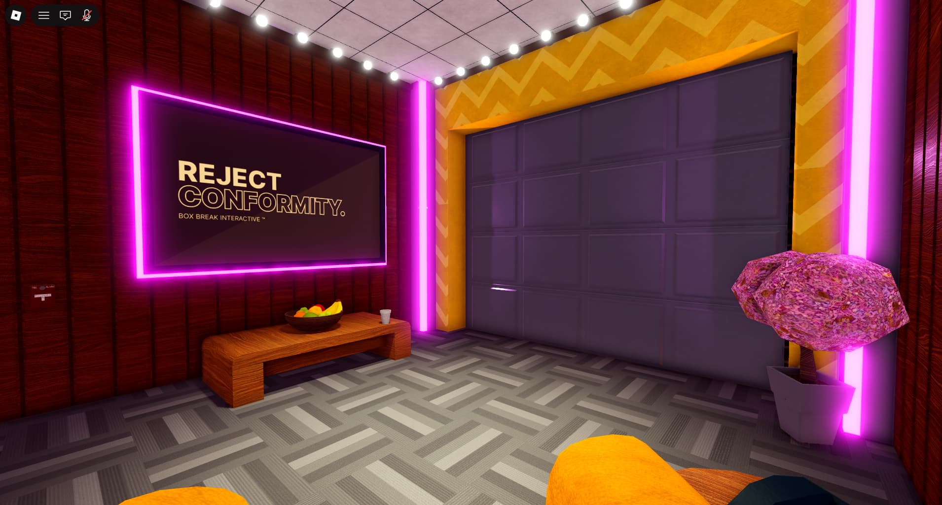 Let's Escape! Screenshot 2