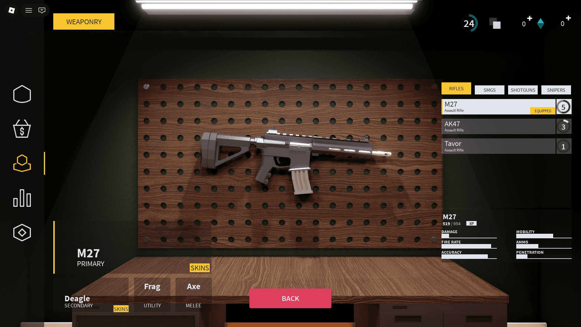 End of the Line Screenshot 4