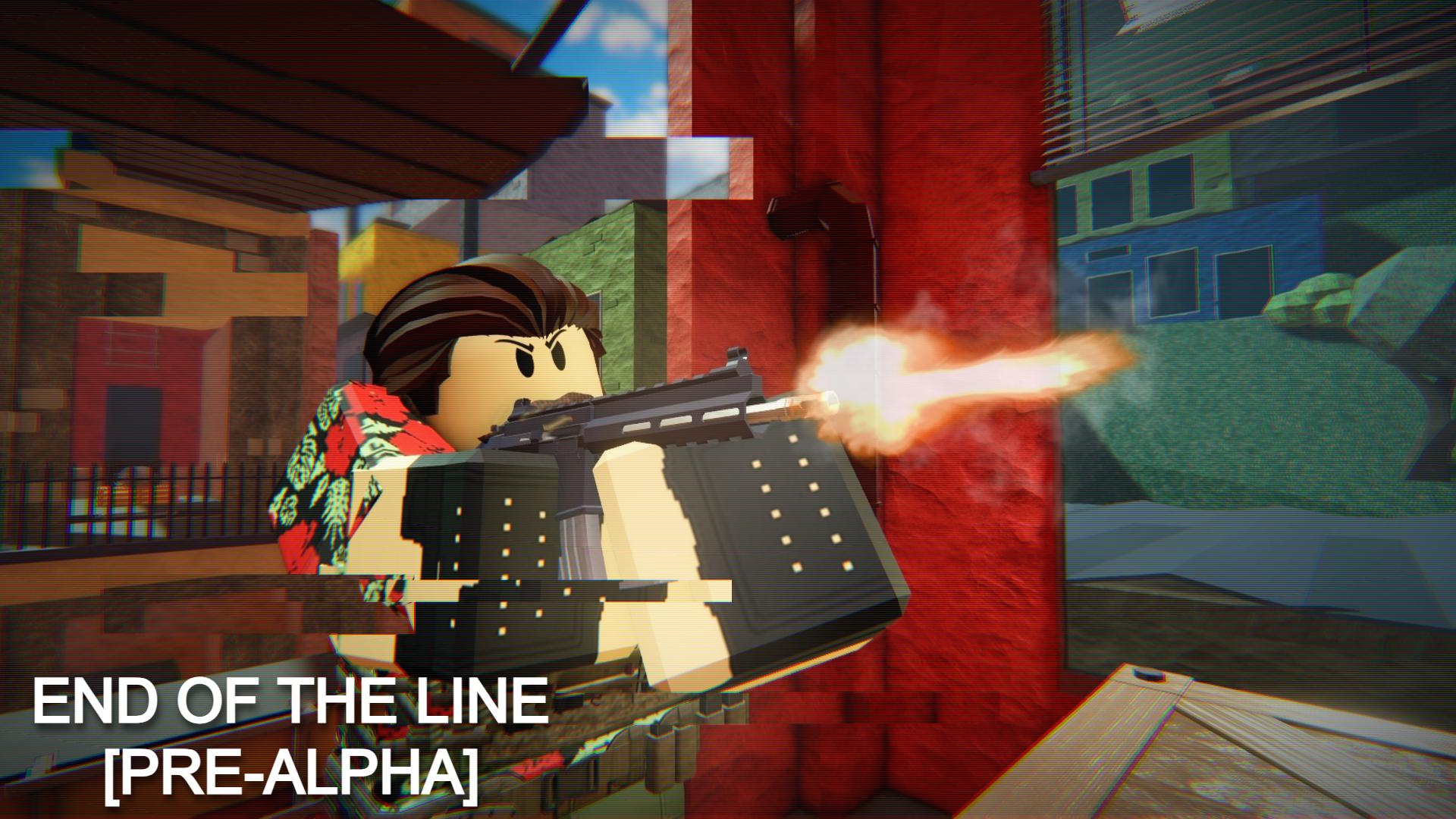 End of the Line